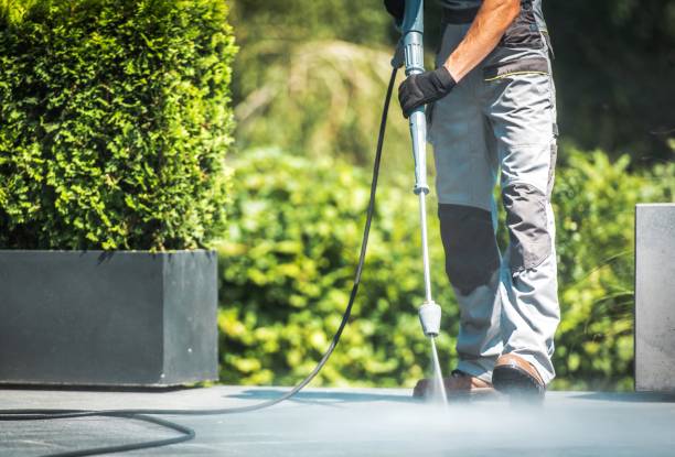 Best Fence Cleaning  in Airport, CA