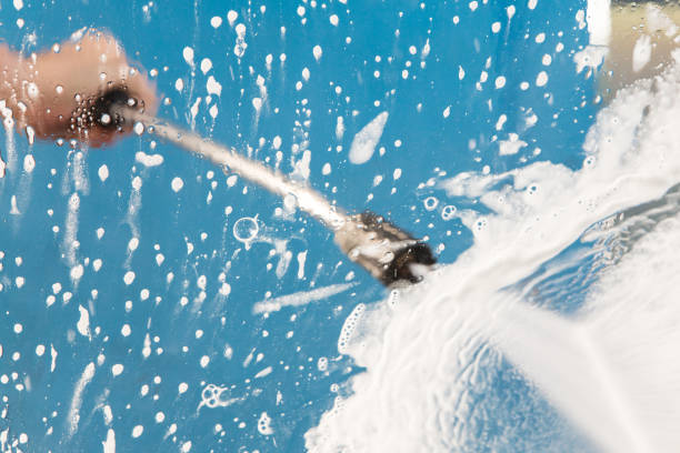 Best Heavy Equipment Washing  in Airport, CA