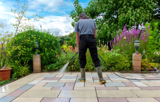 Best Post-Construction Pressure Washing  in Airport, CA