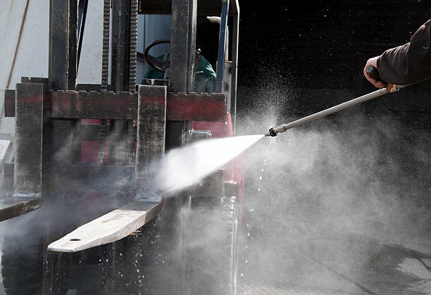 Best Machinery and Equipment Cleaning  in Airport, CA
